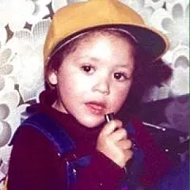 Nena Edwards