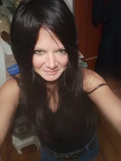 Nicci Bonita