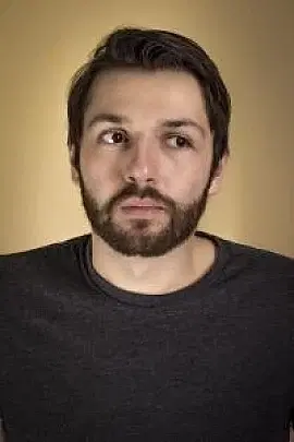 Nick Alexander