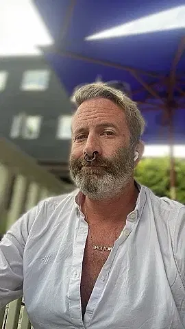 Nick Bain