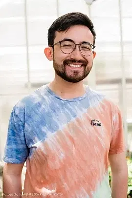 Nick Hahn