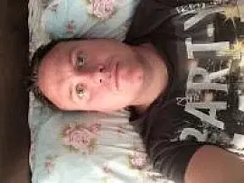 Nick Hiscott - comedian