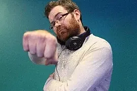 Nick Horseman
