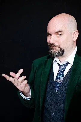 Nick Kirk