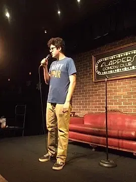 Nico Guarde