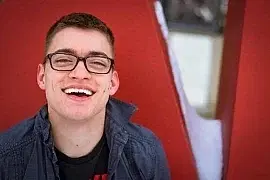 Niek Theelen - comedian