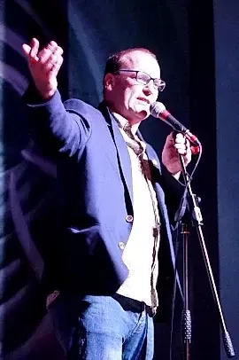 Nigel Lovell