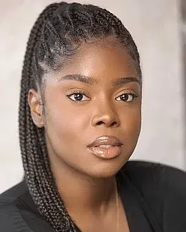 Nikki Fagbemi