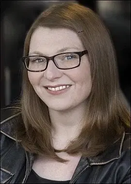 Nina Gilligan