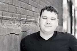 Noah A Waters III - comedian