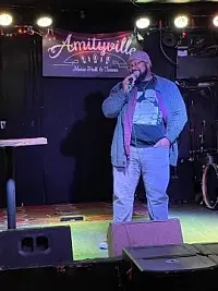 Noel Rodney Jr.