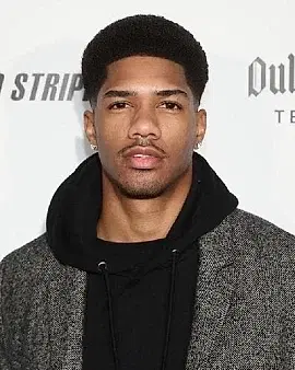 Norman Towns