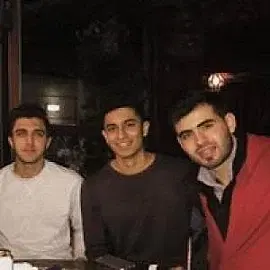 Nour Aljzeery