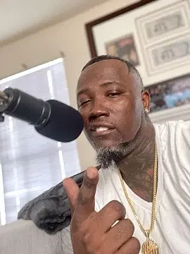 Oreo The Comedian