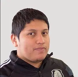 Oscar Carvajal