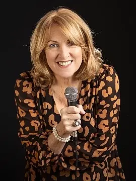 Pam Ford