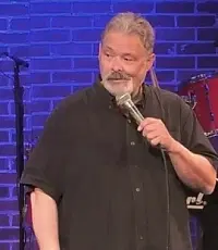 Patrick McDermott