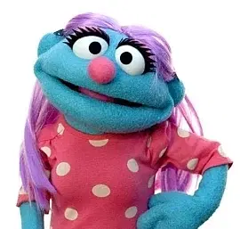 Patsy May