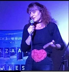 Paula Ferrari