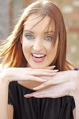 Paula Gahan