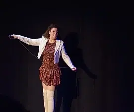 Paula Jane Newman