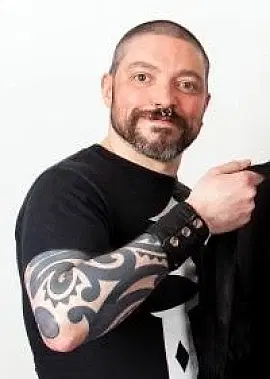 Paul Davies