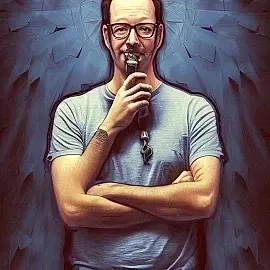 Paul Michael