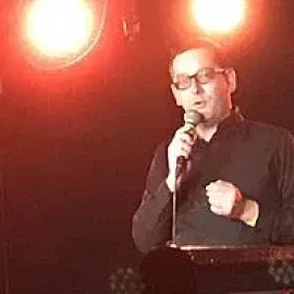 Paul J Abbott