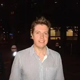 Paul Loughrey