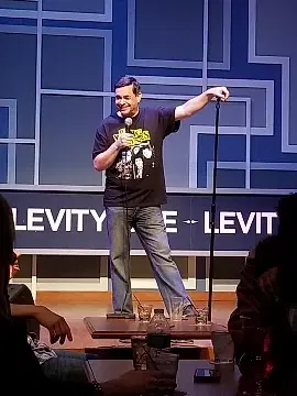 No Filter Paul