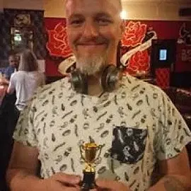 Paul Rae