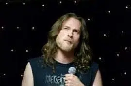 Paul Scoble