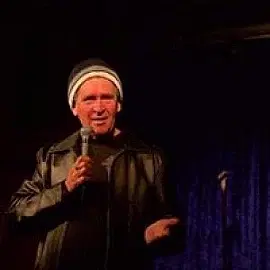 Paul Sharplin