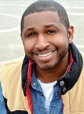Pedro Lee