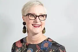 Penny Rutterford