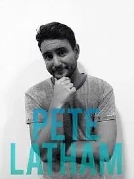 Pete Latham