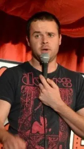 Pete Phillipson