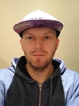 Peter Balkus
