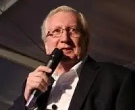 Peter Ford