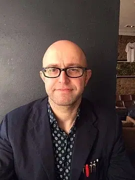 Peter Merre