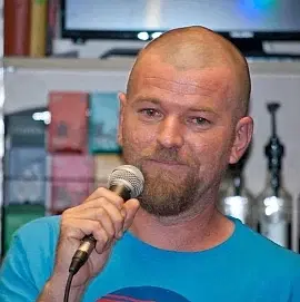 Pete White