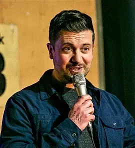 Phil  Henderson