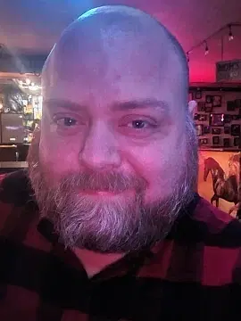 The Real Phil G  - comedian
