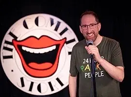 Phil Jerky