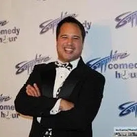 Phil Peredo