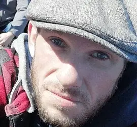 Michael Yetman  - comedian