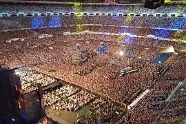 POPSTAR Bookings 