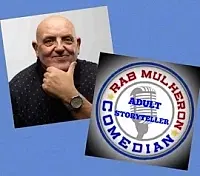 Rab Mulheron