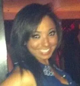 Rachael Abrahams