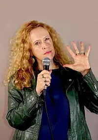 Rachel D Clarke